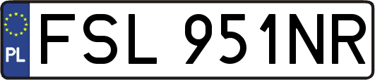 FSL951NR