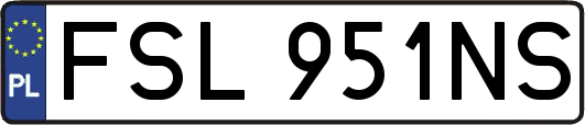 FSL951NS