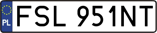 FSL951NT