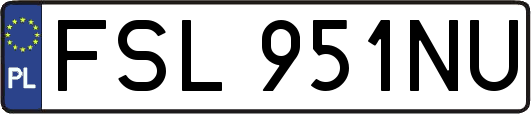 FSL951NU