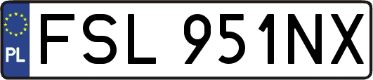 FSL951NX