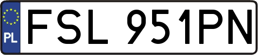 FSL951PN