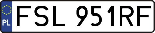 FSL951RF