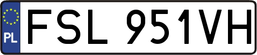 FSL951VH