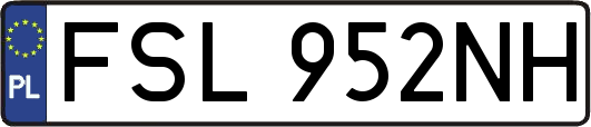 FSL952NH