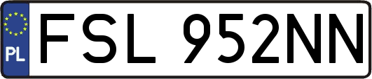 FSL952NN