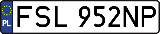 FSL952NP