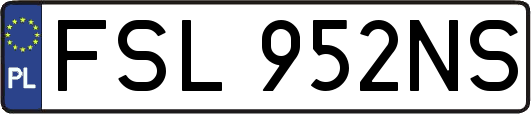 FSL952NS