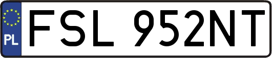 FSL952NT