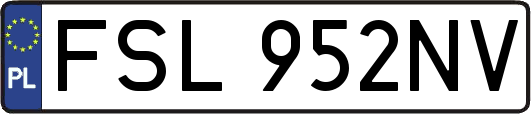 FSL952NV