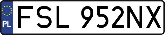 FSL952NX