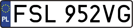 FSL952VG