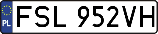 FSL952VH
