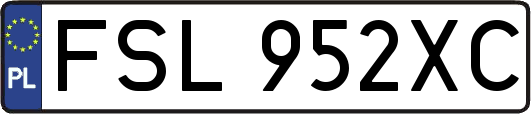 FSL952XC