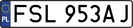 FSL953AJ