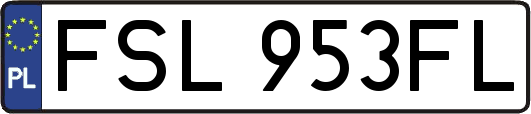 FSL953FL