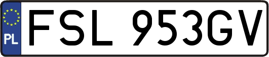 FSL953GV