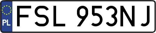 FSL953NJ