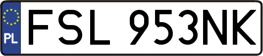 FSL953NK