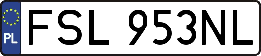 FSL953NL