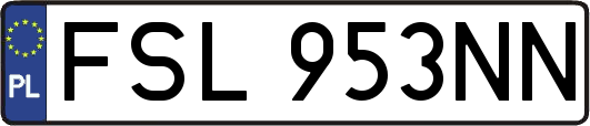 FSL953NN