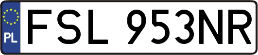 FSL953NR