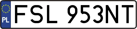 FSL953NT
