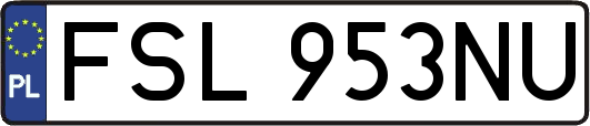 FSL953NU