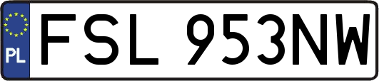 FSL953NW