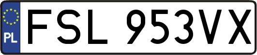 FSL953VX
