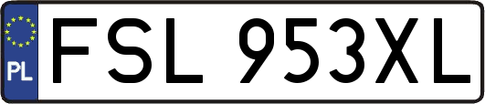 FSL953XL