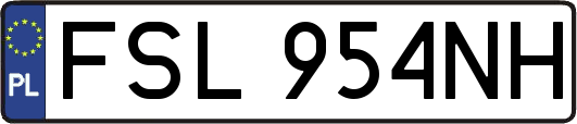FSL954NH