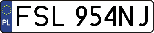 FSL954NJ