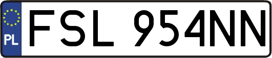 FSL954NN