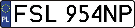 FSL954NP