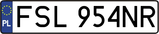 FSL954NR