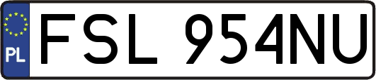 FSL954NU