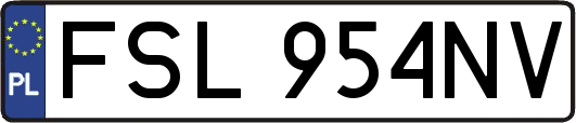 FSL954NV
