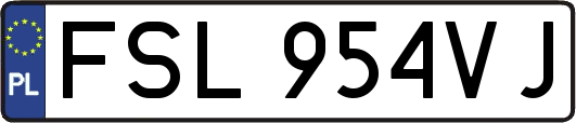 FSL954VJ