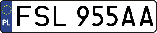 FSL955AA