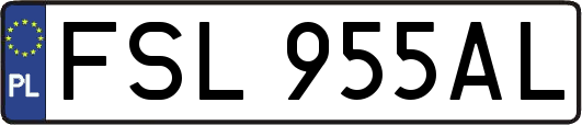 FSL955AL