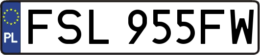 FSL955FW