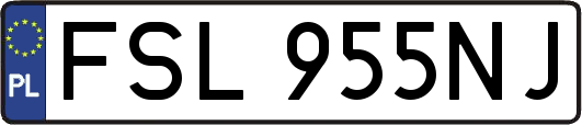 FSL955NJ
