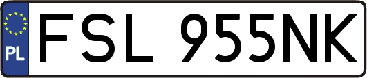 FSL955NK