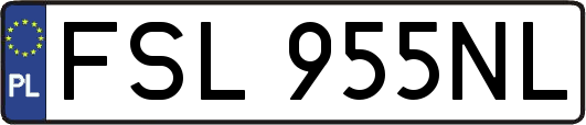 FSL955NL