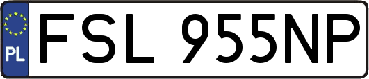FSL955NP