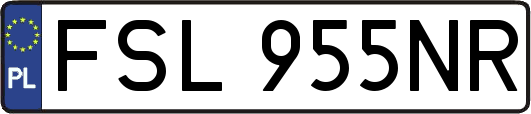 FSL955NR