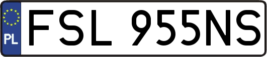 FSL955NS
