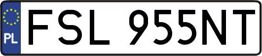 FSL955NT