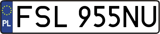 FSL955NU